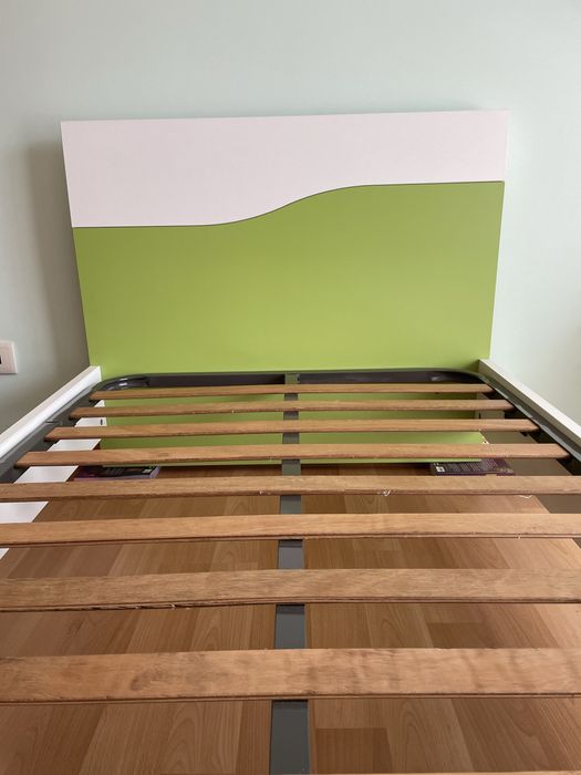 Vendo conjunto de quarto de criança