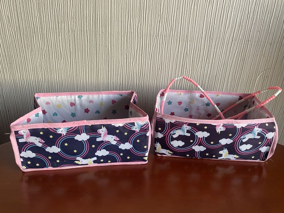 Набор для девочек. Германия.