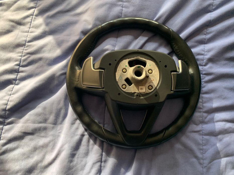 Volante BMW seria 3,,5,7 G11-G12