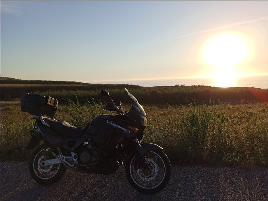 Honda Varadero XL 1000