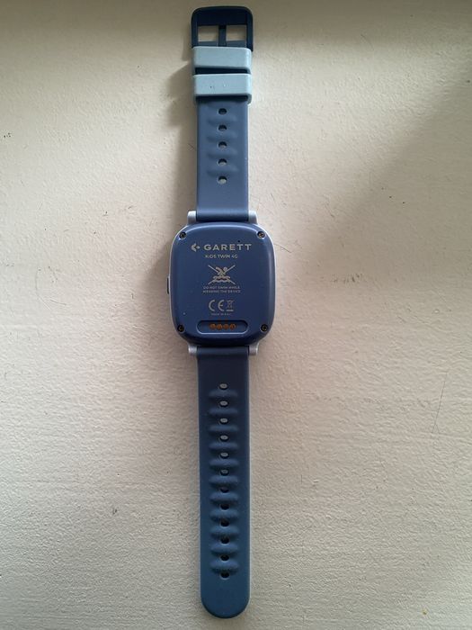 Garett Twin Kids 4G