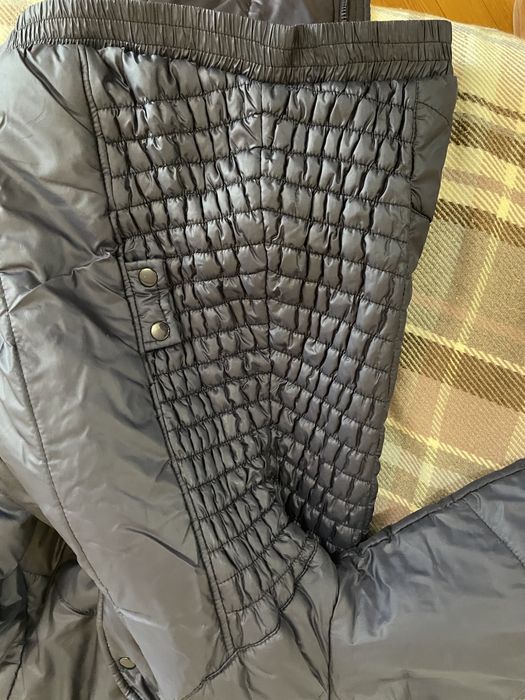 Куртка демісезонна для вагітних розмір С