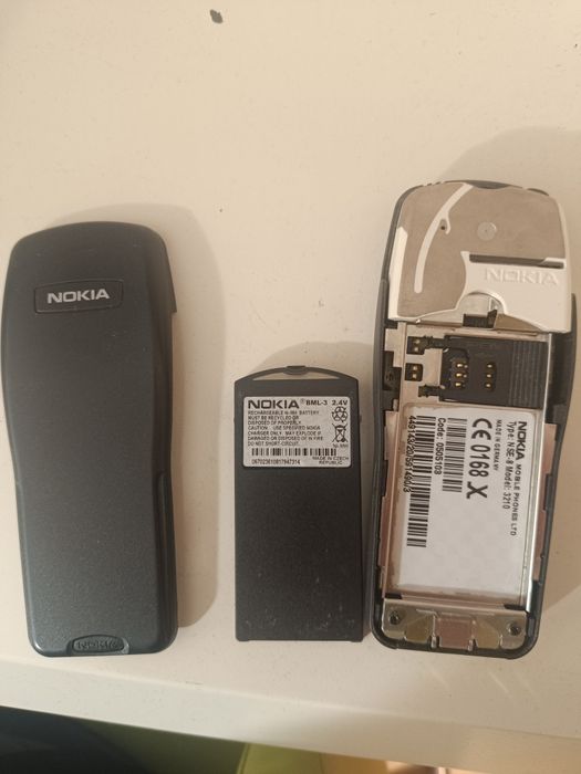 Nokia 3210 оригінал