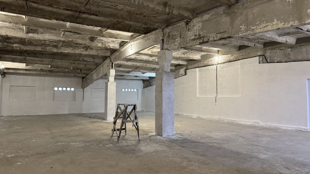 Здам в оренду приміщення