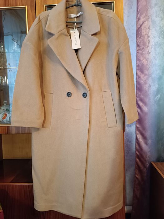 Продам жіноче пальто