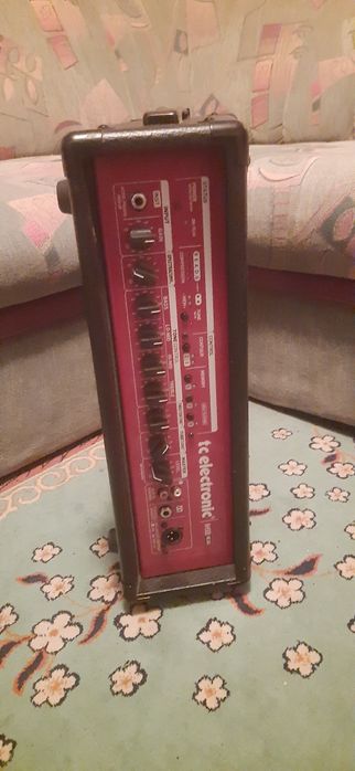 Head Tc Electronic