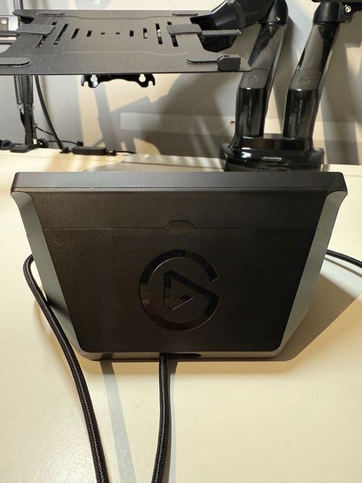 Elgato Stream Deck XL 32 макро контроллер клавіатура