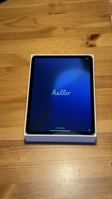 Ipad Pro 11 cali 4th gen. M2 5G idealny