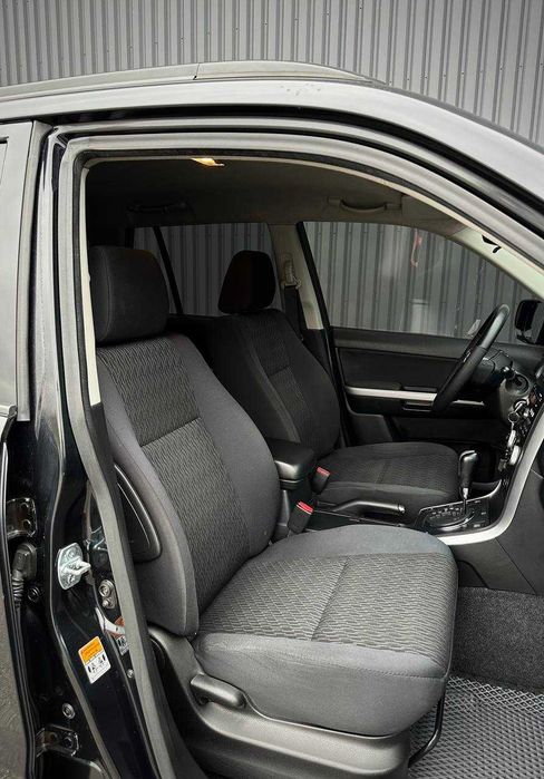 Продам Suzuki Grand Vitara 2014 року