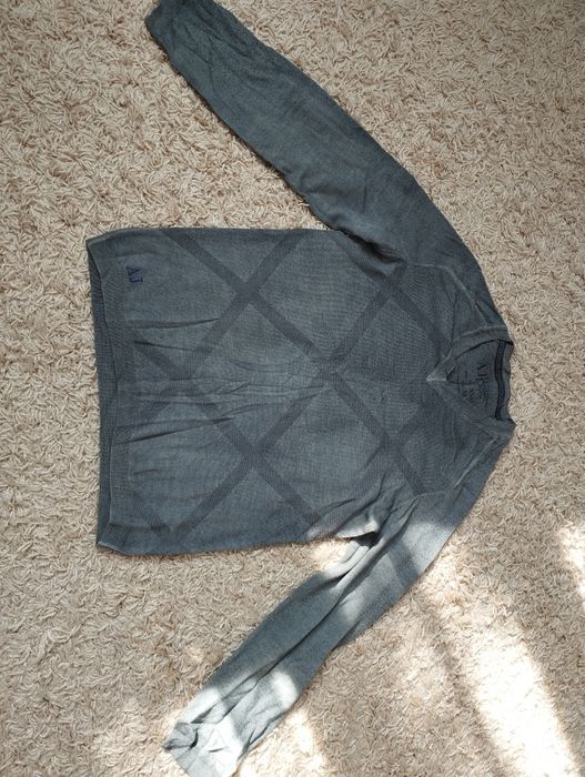 Чоловічий реглан ARMANI