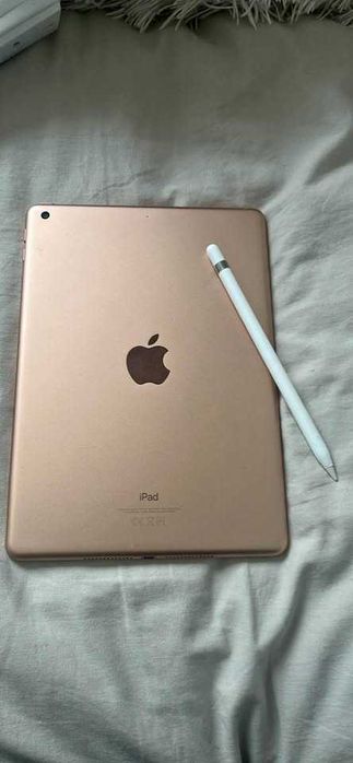 Apple iPad 6-tej generacji