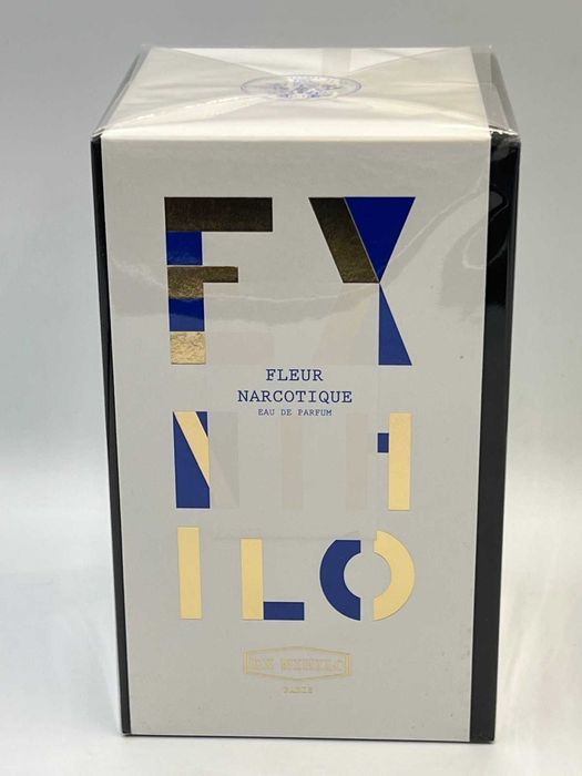 Ex Nihilo Fleur Narcotique edp 100ml Оригинал
