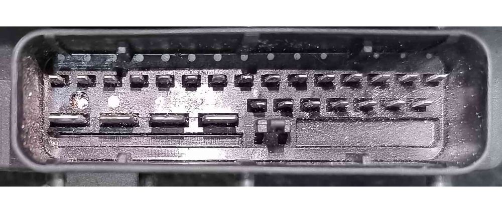 ABS 0265216759 - PEUGEOT 306 Hatchback