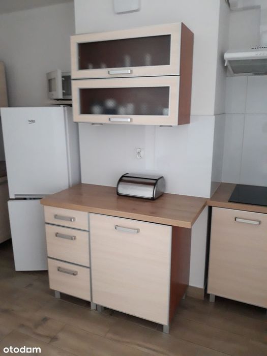Mieszkanie – Wrocław, Złotniki, Leśnica - Widok 3