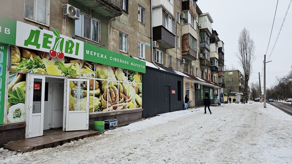 Оренда або продаж вул. Тесленко, 22