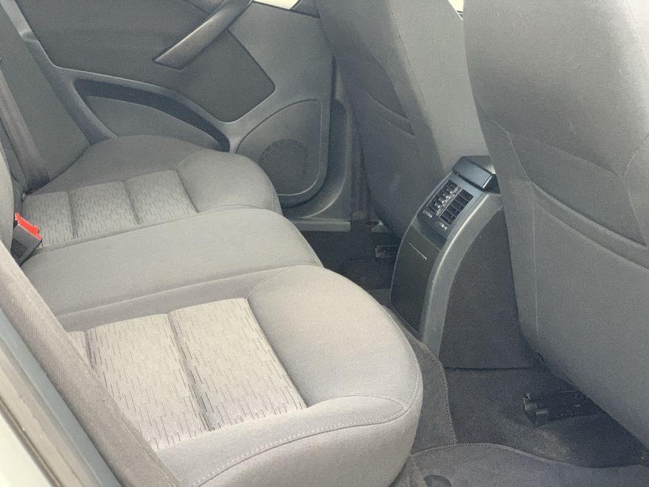 Продам Skoda Octavia 1.6 МРІ газ/бензин
