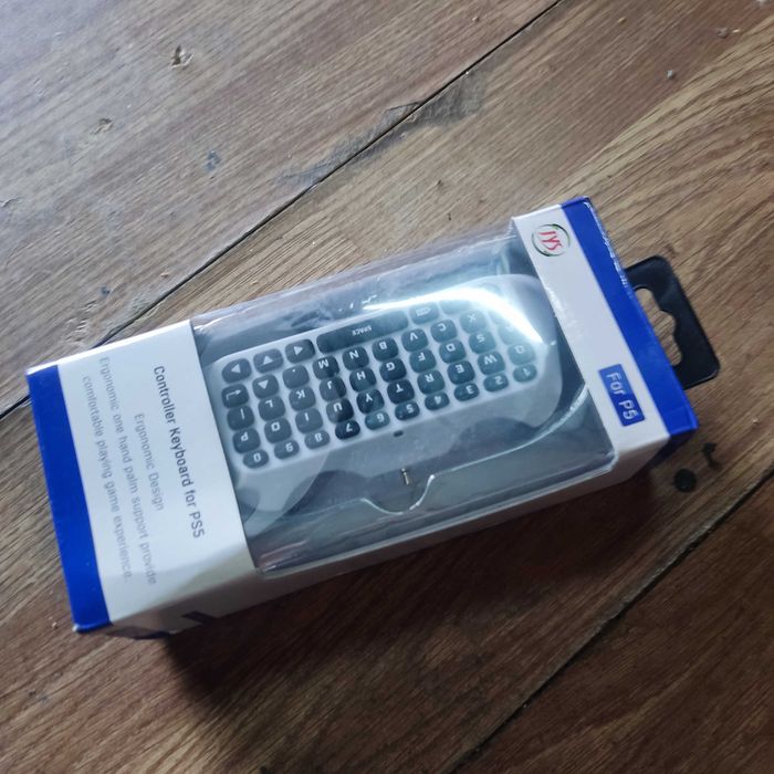 Teclado para comando PS564286138736770120