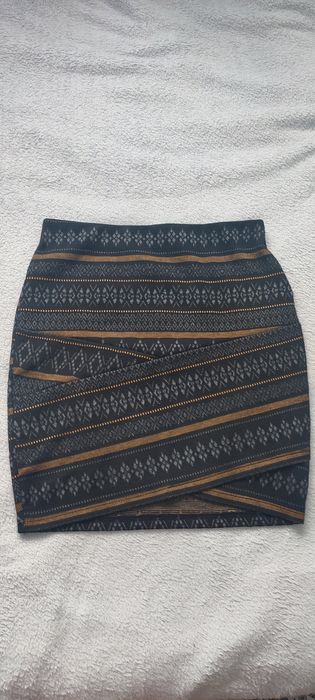 Spódnica New Yorker