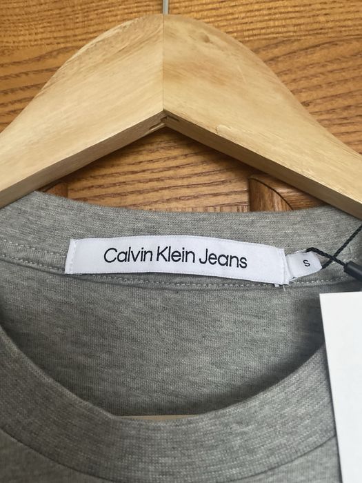 Calvin klein bluzka S/M