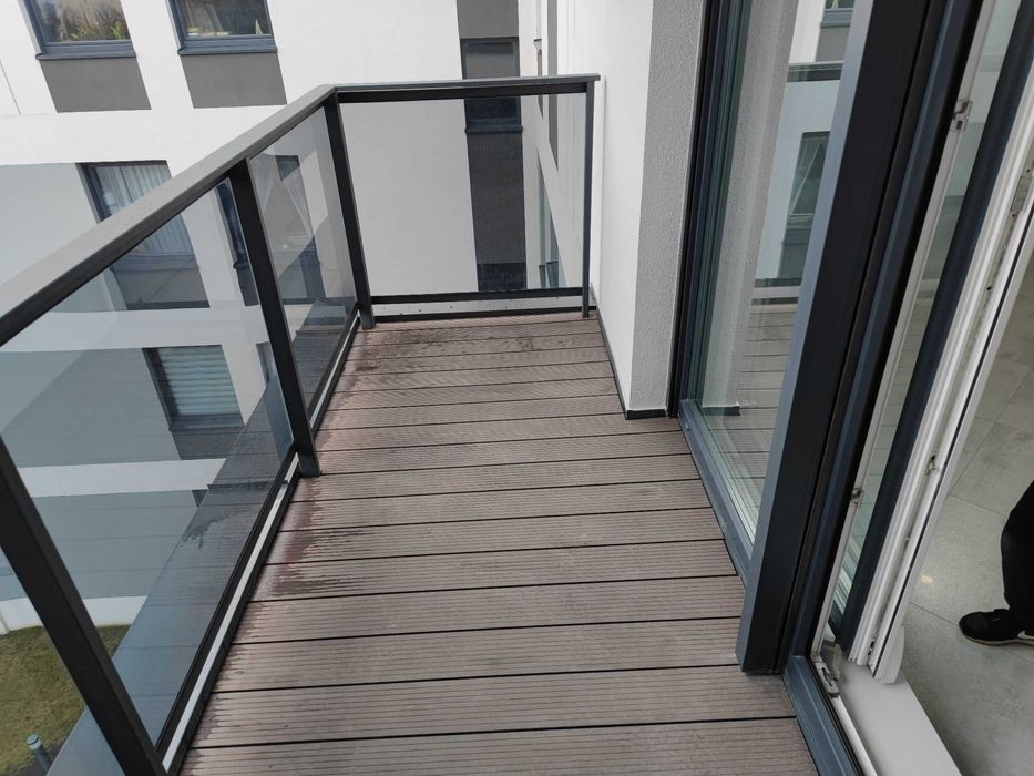 Mieszkanie 43m2 - osiedle BOTANIQ - Chodkiewicza 19