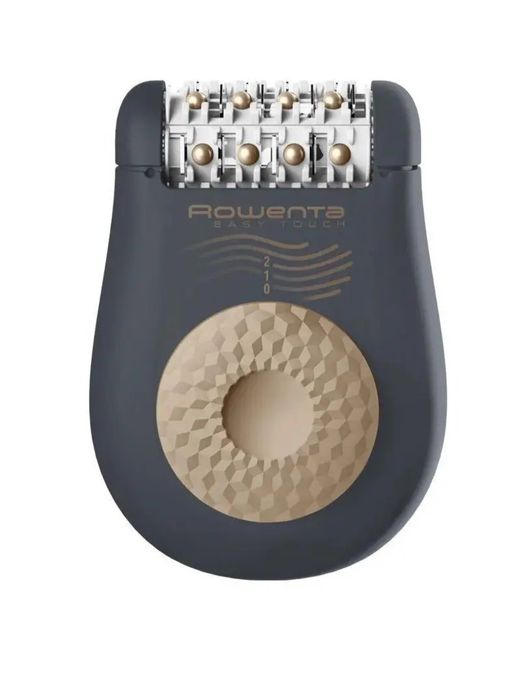 Епілятор EASY TOUCH DUNE EP1119F0 в наличии