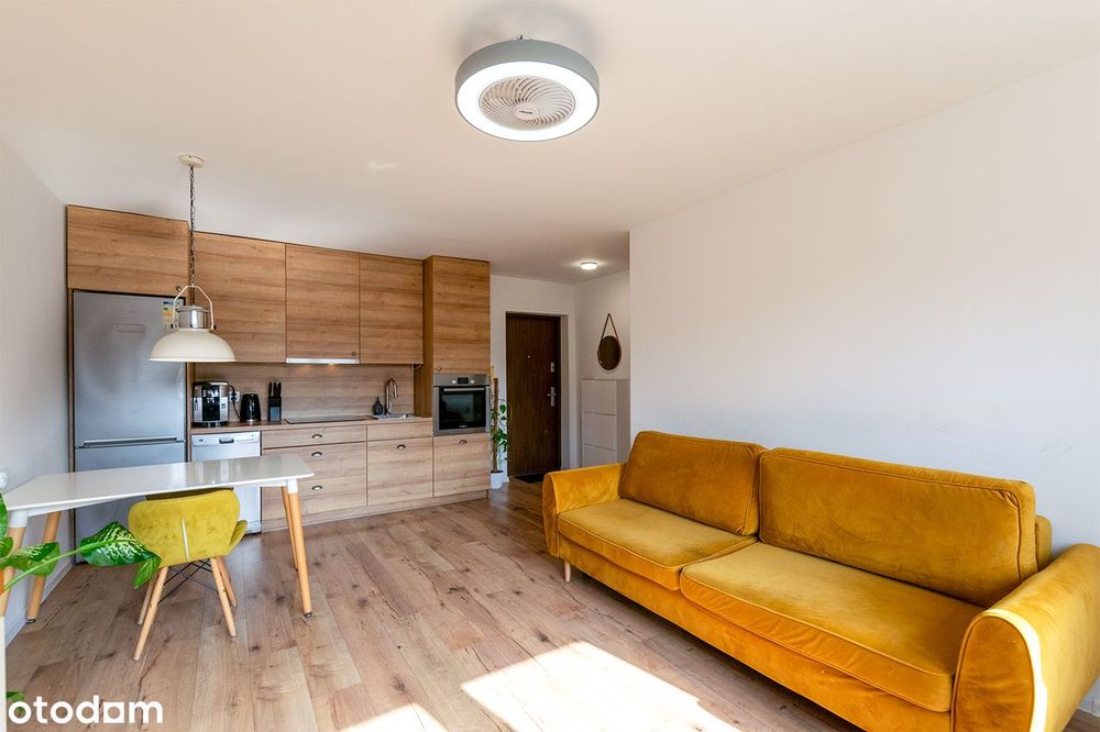 Mieszkanie 2 pokojowe Piła Śródmieście