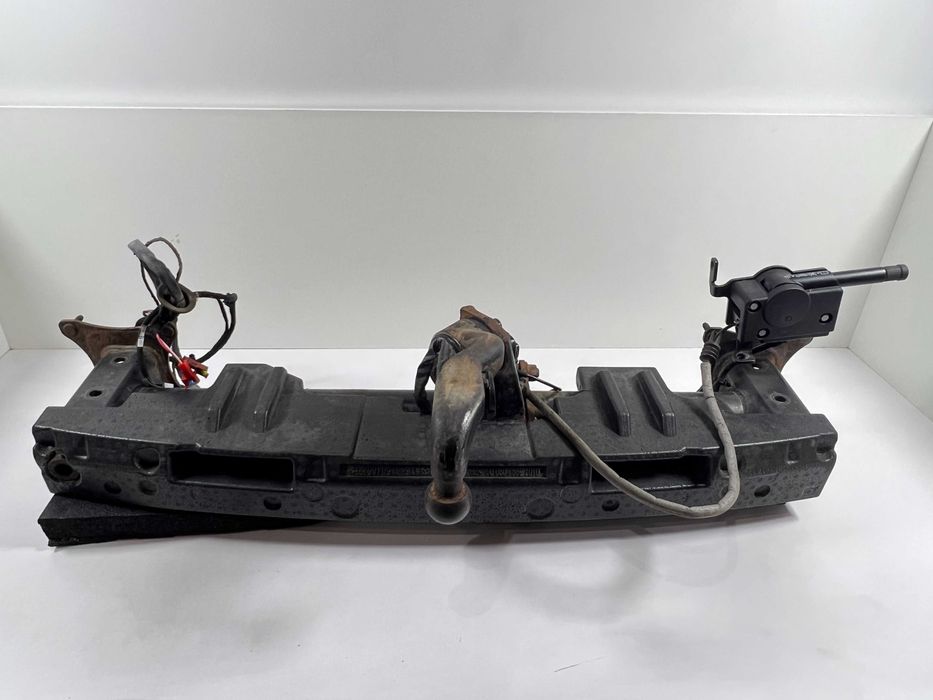 Электрофаркоп Mercedes ML W164 прицепное устройство GL X164 Фаркоп