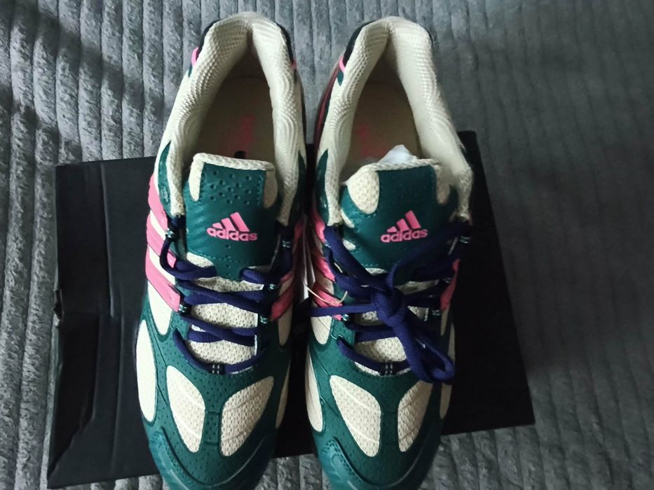 Buty męskie adidas