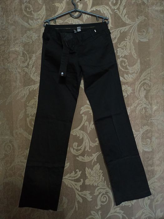 Брюки Zara Basic