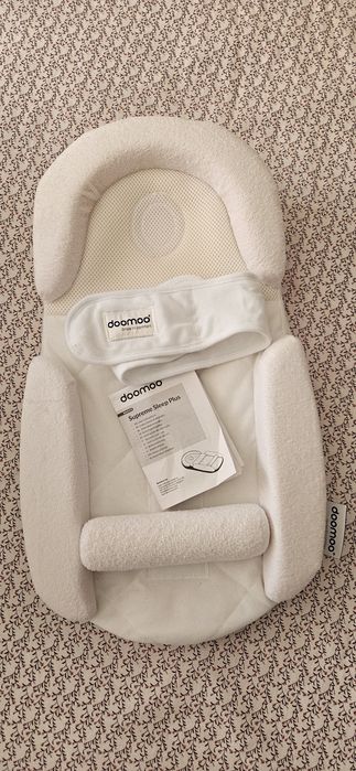 Almofada Doomoo Supreme Sleep Plus