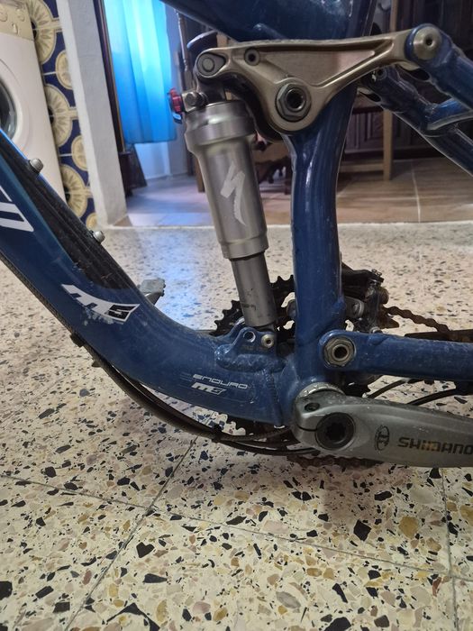 Bike Specialized