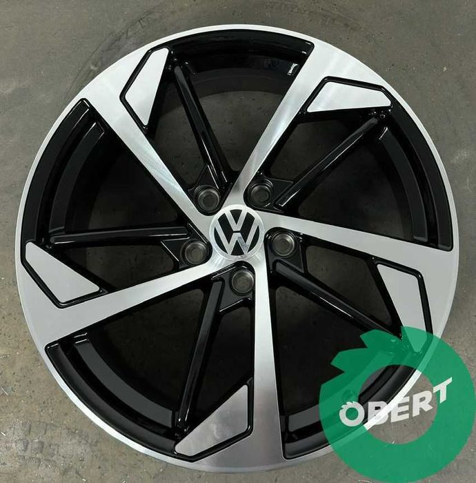 Диски R20 на Audi A6 C8 A7 Q7 Q5 A8 S5 E-Tron Vw Tiguan ID4 +