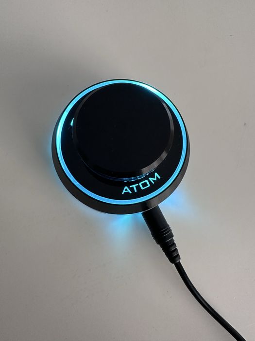 Продам блок живлення для тату манинок Critical Atom