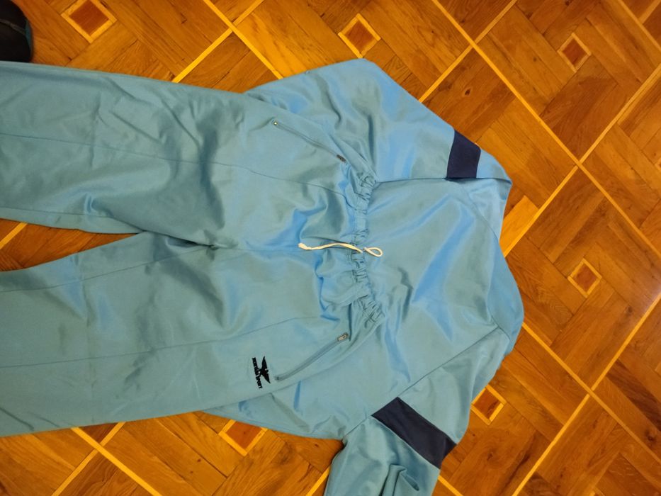 Костюм Montana Hamburg 80х годов