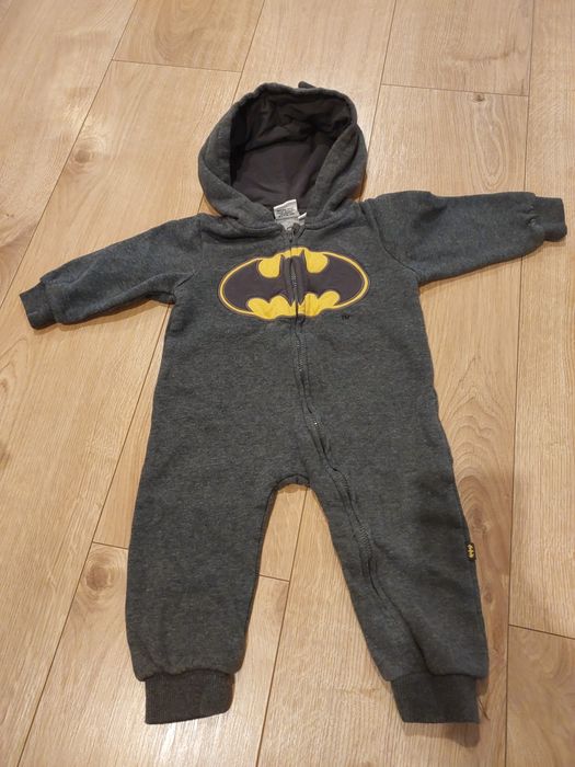 Pajacyk Batman, rozm 74