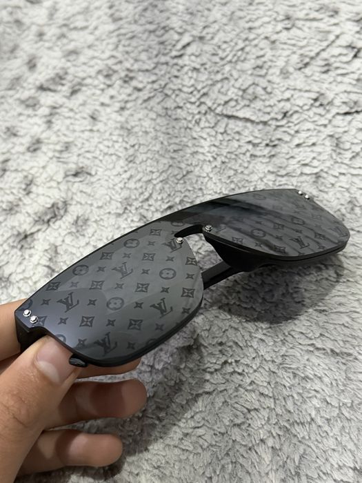 Okulary Przeciwsłoneczne Louis Vuitton