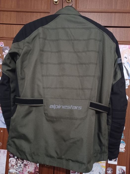 Casaca Alpinestars