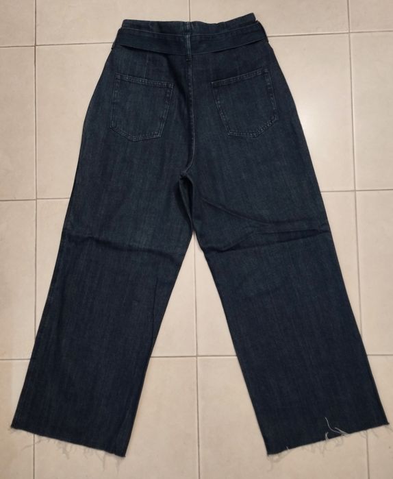 Calças de ganga Zara Novas