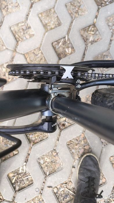 Rower MTB Kands Spectro