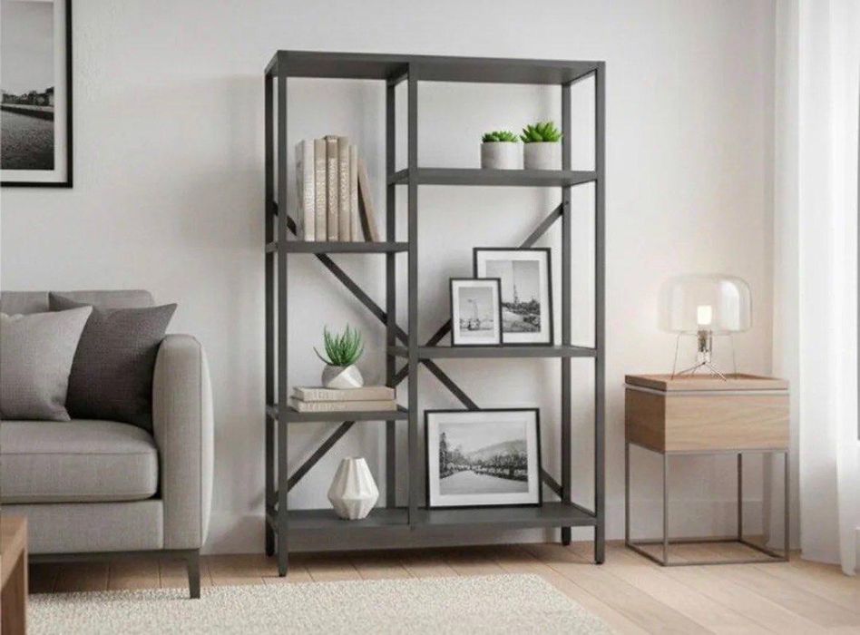 Стелаж Лофт, офіс, дім