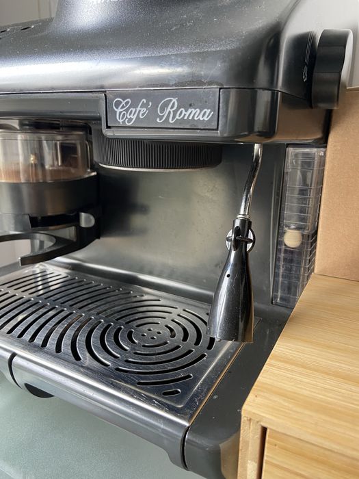 Máquina Café Ariete Cremíssimo
