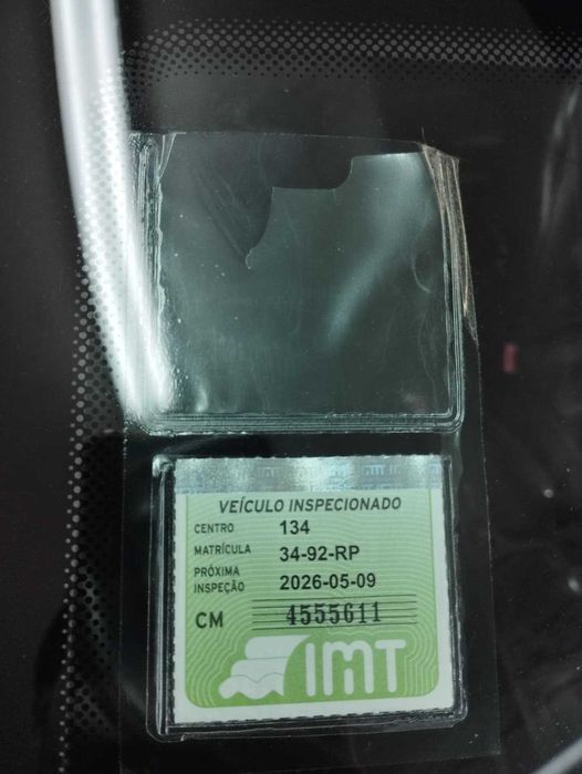 Peugeot 406 Coupe 2.2 HDI - Pininfarina