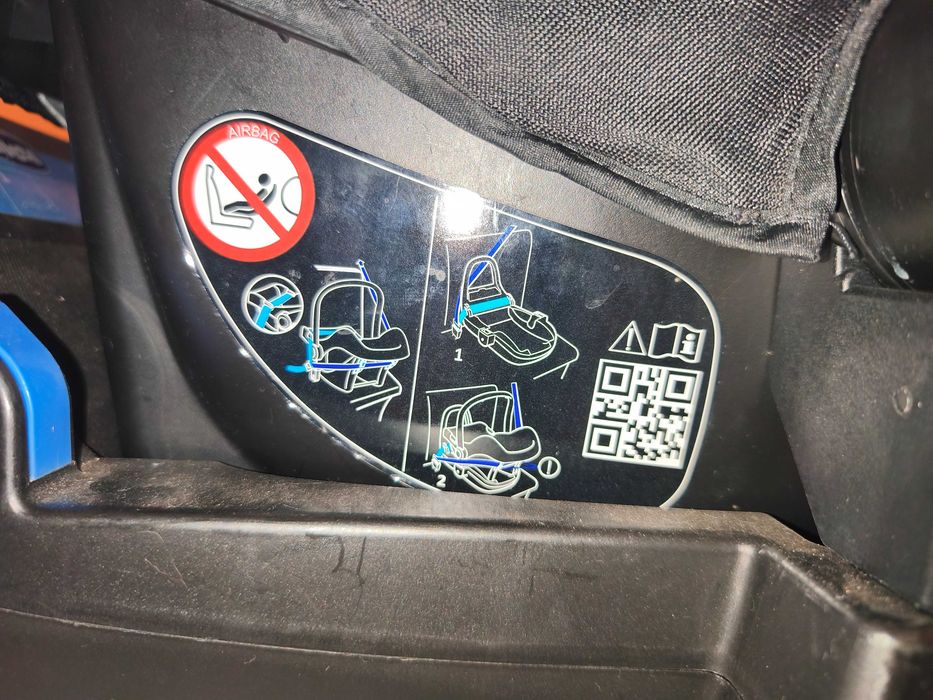 Cadeira Auto CHICCO Kaily com Base