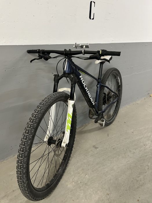 Rockrider xc100