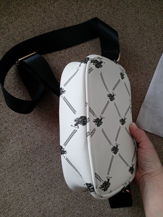 Сумка us polo assn