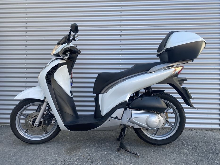 Honda Sh 125 (33000km)