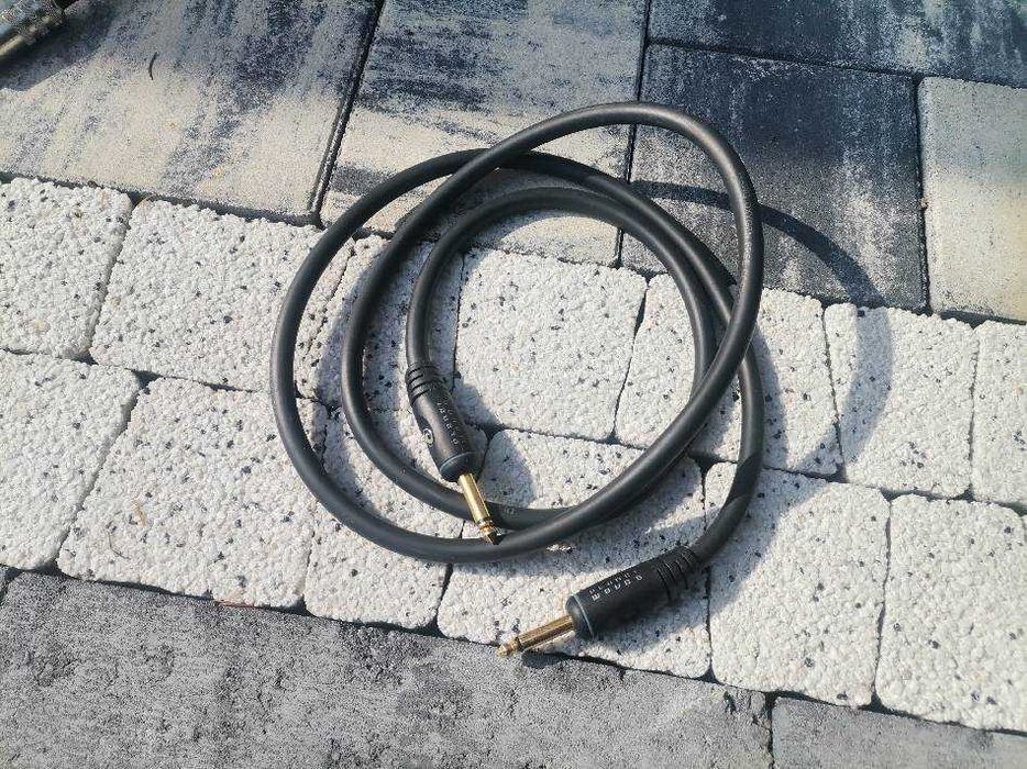 Kabel Planet wawes