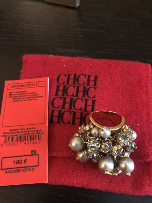 Anel Carolina Herrera