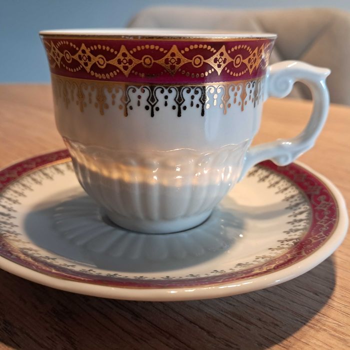 Serwis kawowy Włocławek