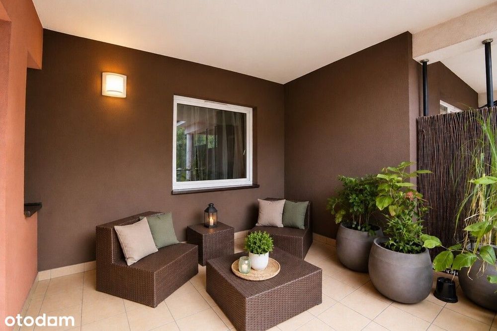 3 pokoje | loggia 14 m² | 2 miejsca parkingowe